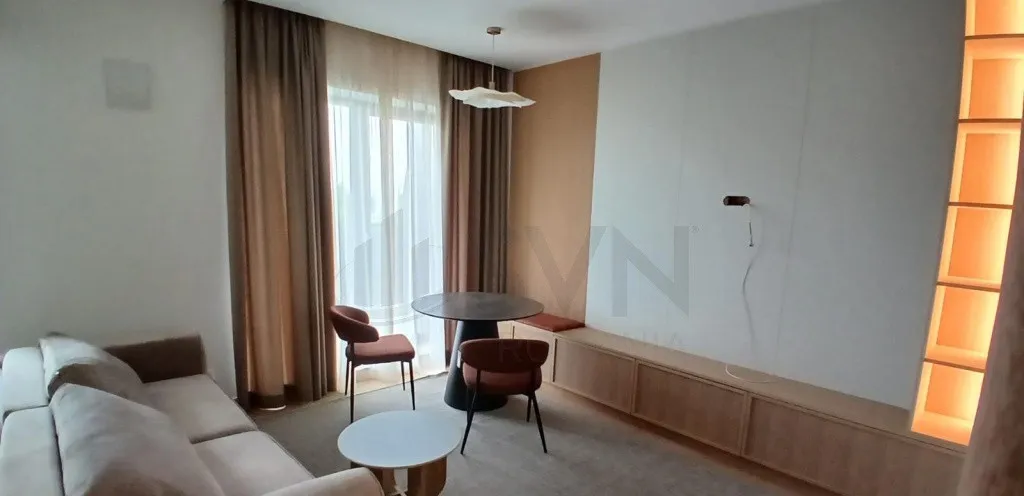 Apartament 2 camere I Prima I Nusco City 2 I De inchiriat