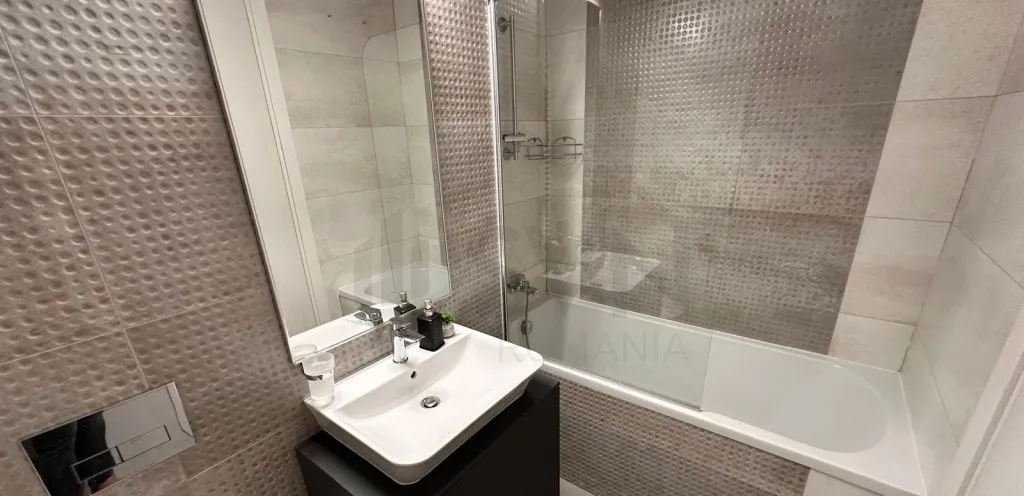 Apartament 2 camere I Cloud 9 Residence