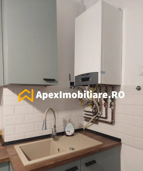 Apartament 3 camere de inchiriat Eminescu Bucuresti ApexI
