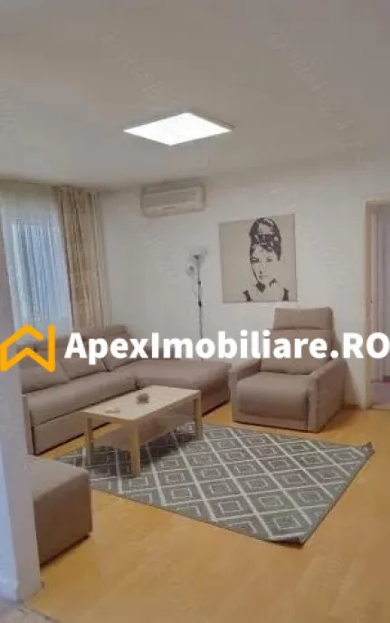 Apartament 2 camere de inchiriat Cantemir Bucuresti ApexI