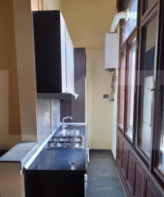 unica Apartament cu 2 camere langa Piata U