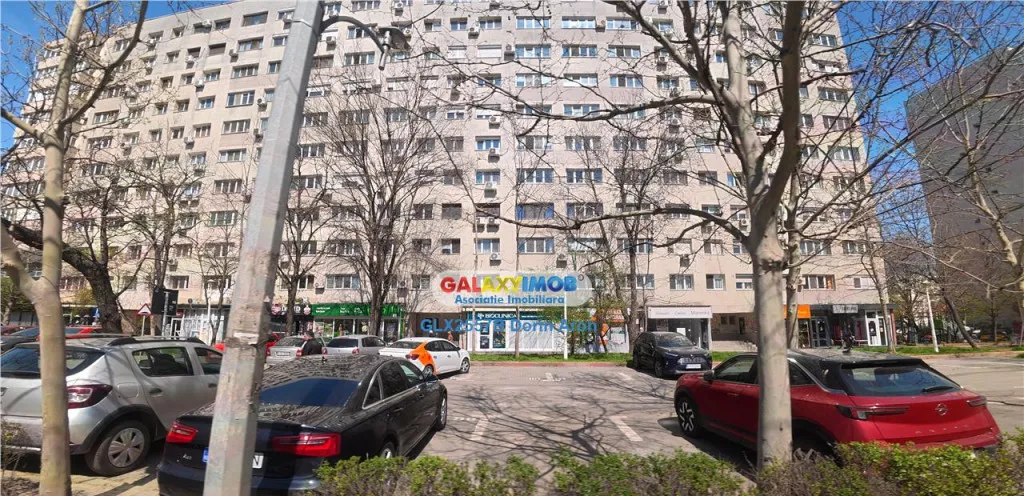 Spatiu comercial de Sector 3 165 mp chirias stabil