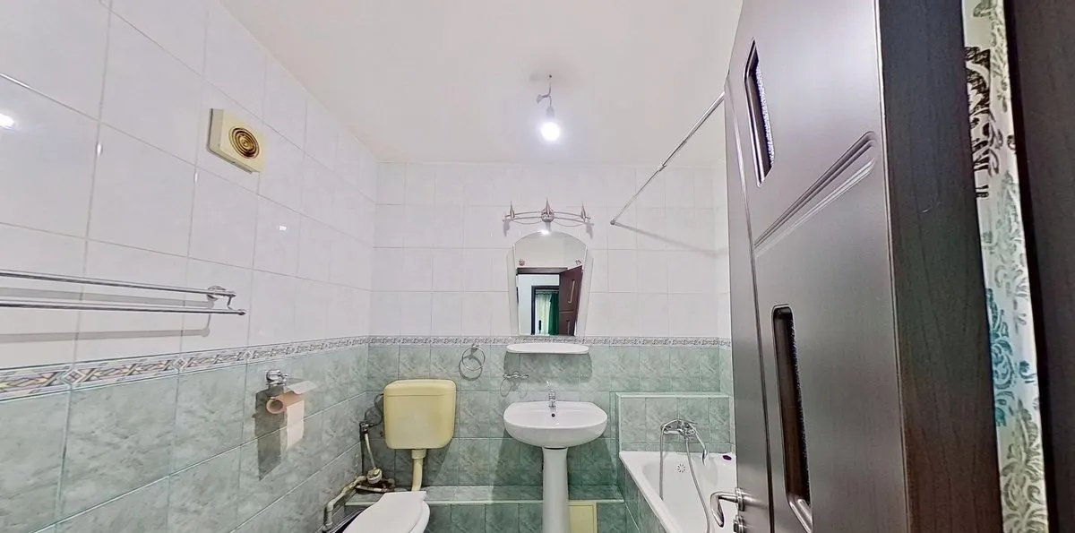 Rahova apartament 2 camere cu centrala proprie