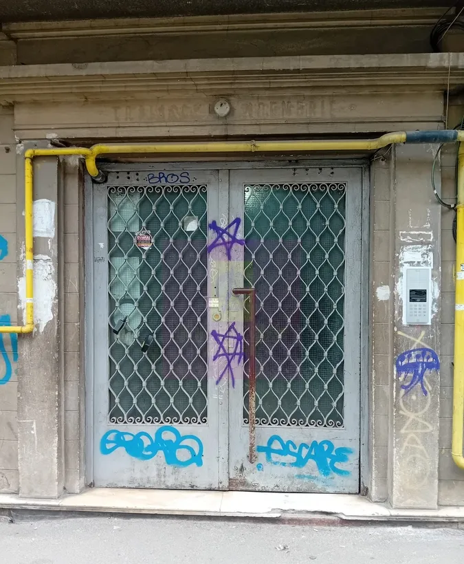 Eleganta si confort in centrul Bucurestiului - Apartament 2 camere