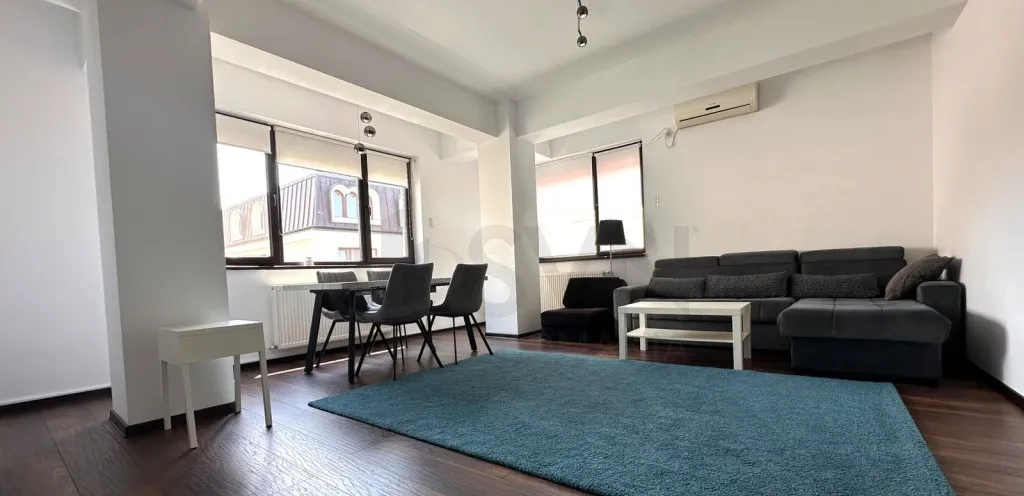Apartament 3 camere de inchiriat Domenii