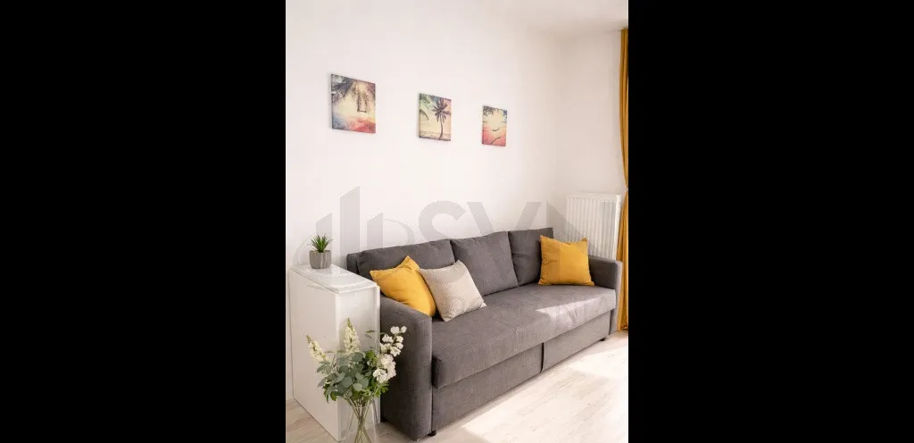Apartament superb 3 camere I Plaza Residence I Inchiriere