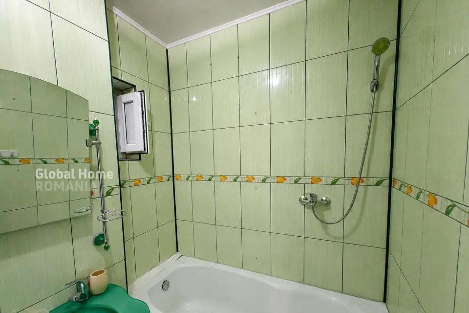 Prelungirea Ghencea 3 camere 9 min metrou Raul Doamnei etaj 4/10