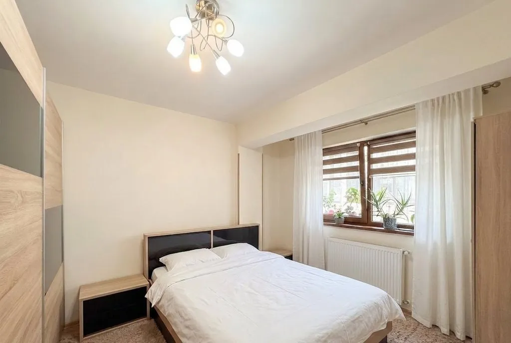 Cel mai bun pret Apartament 2 camere Loc de parcare incl