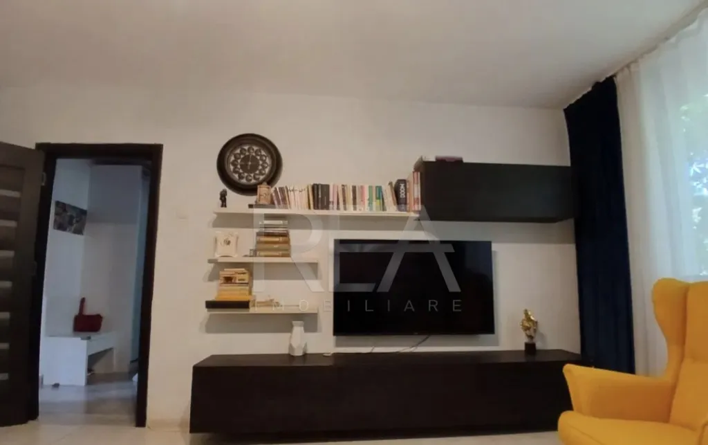 3 camere decomandat 66mp bloc anvelopat Drumul Taberei