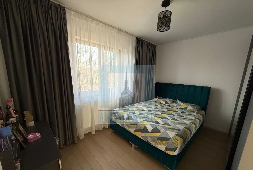 Casa / Villa finalizata 350 mp teren zona Sanpetru/