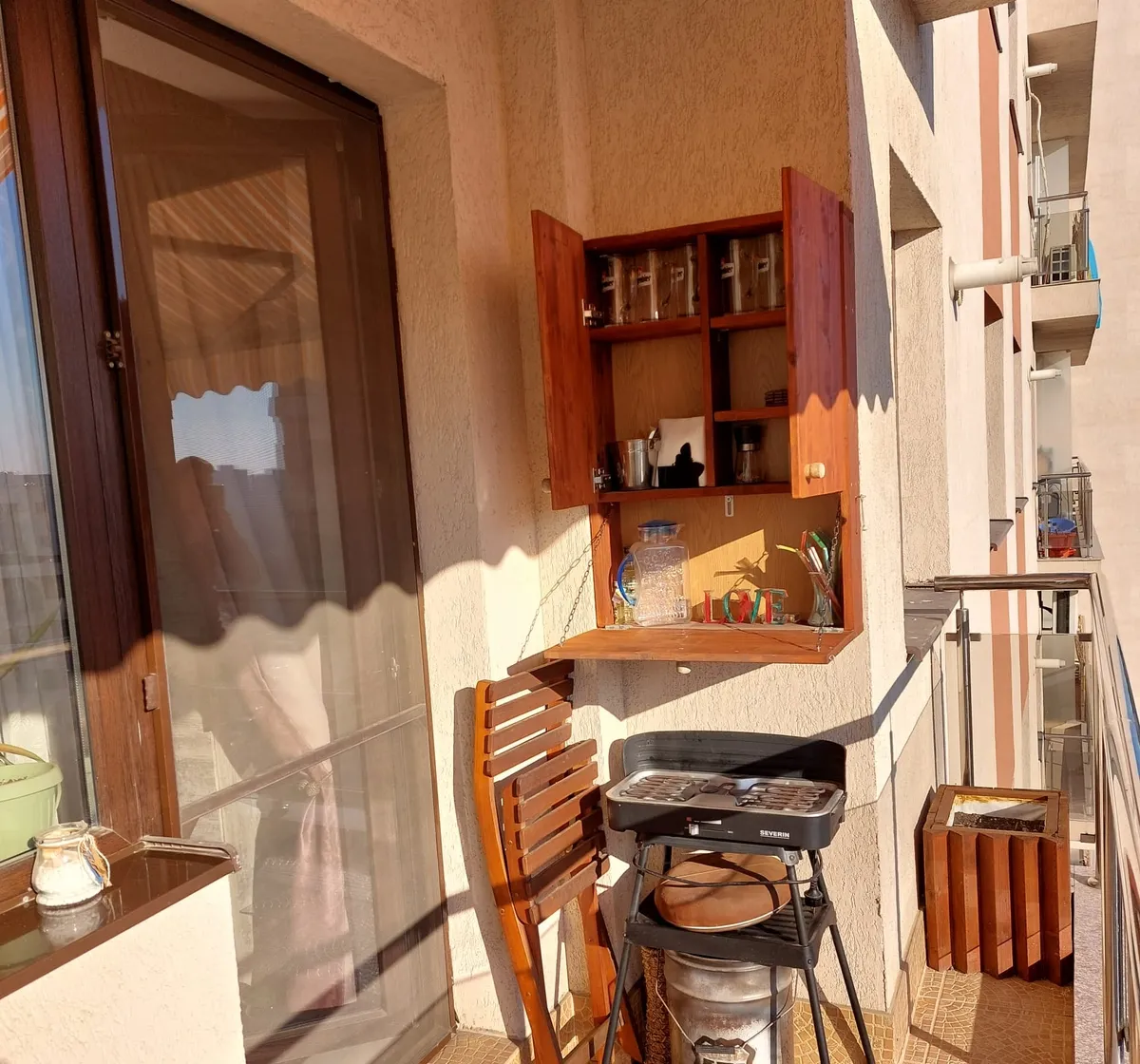 Plaza Lujerului inchiriez apartament 2 camere
