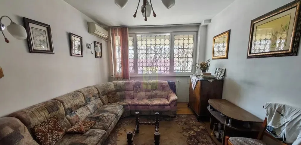 Apartament 2 camere Lacul tei Parcul Circului