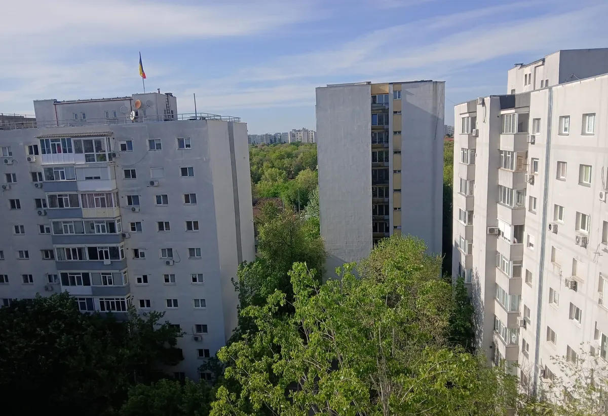 Cimpia Libertatii/parc ior