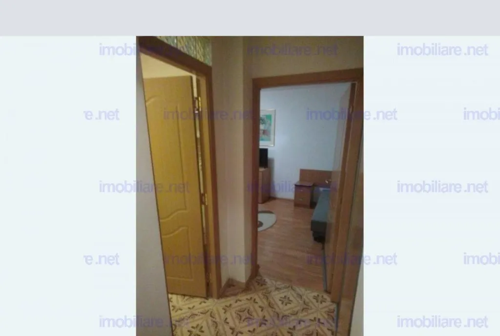 Berceni metrou biruintei 33g etaj 2