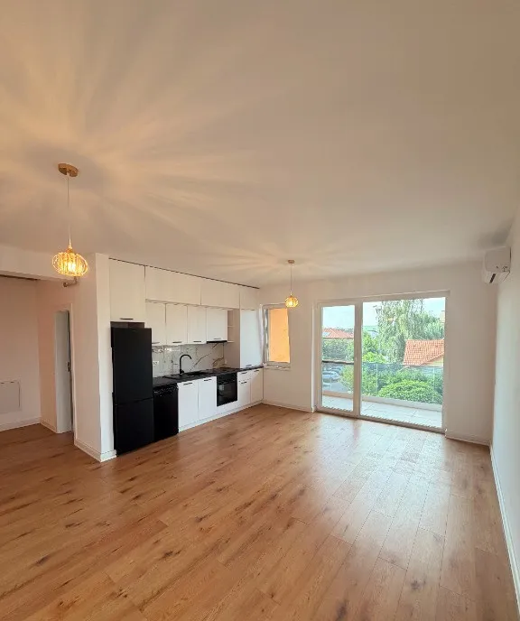 Proprietar Inchiriez apartament nou spatios 2 camere Timisoara Giroc