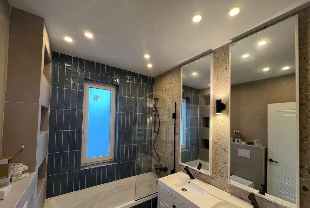 Casa tip uplex finisata zona Urusagului