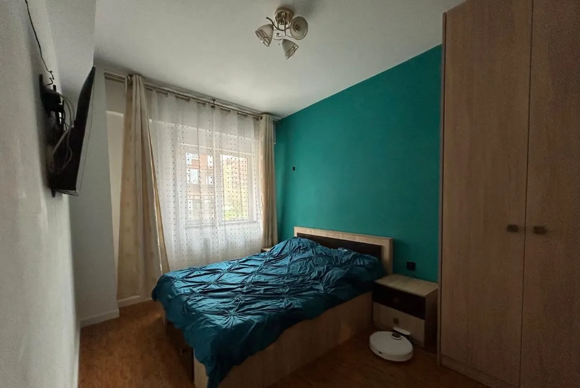 Militari Residence 2 camere 45 mp strada Rezervelor
