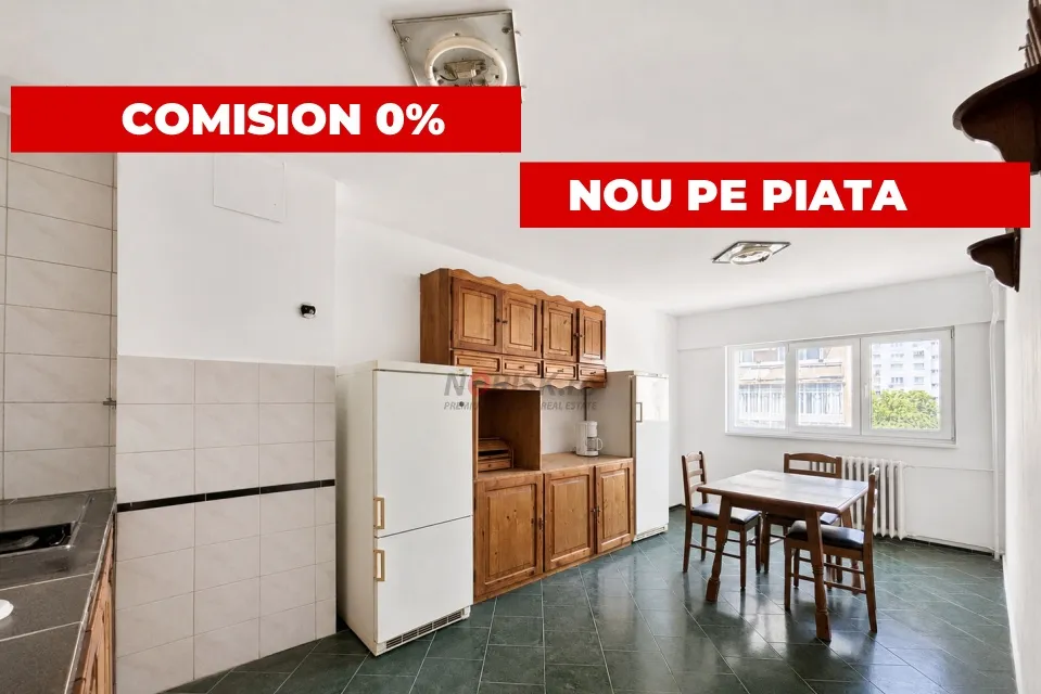 Gorjului renoveaza l pe gustul tau 3 camere 84 3 mp utili metrou Gorjului la 2 minute