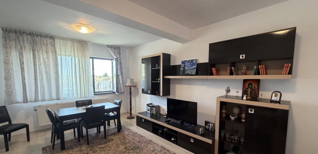 Vila superba 125 mp Str Sperantei Chiajna De