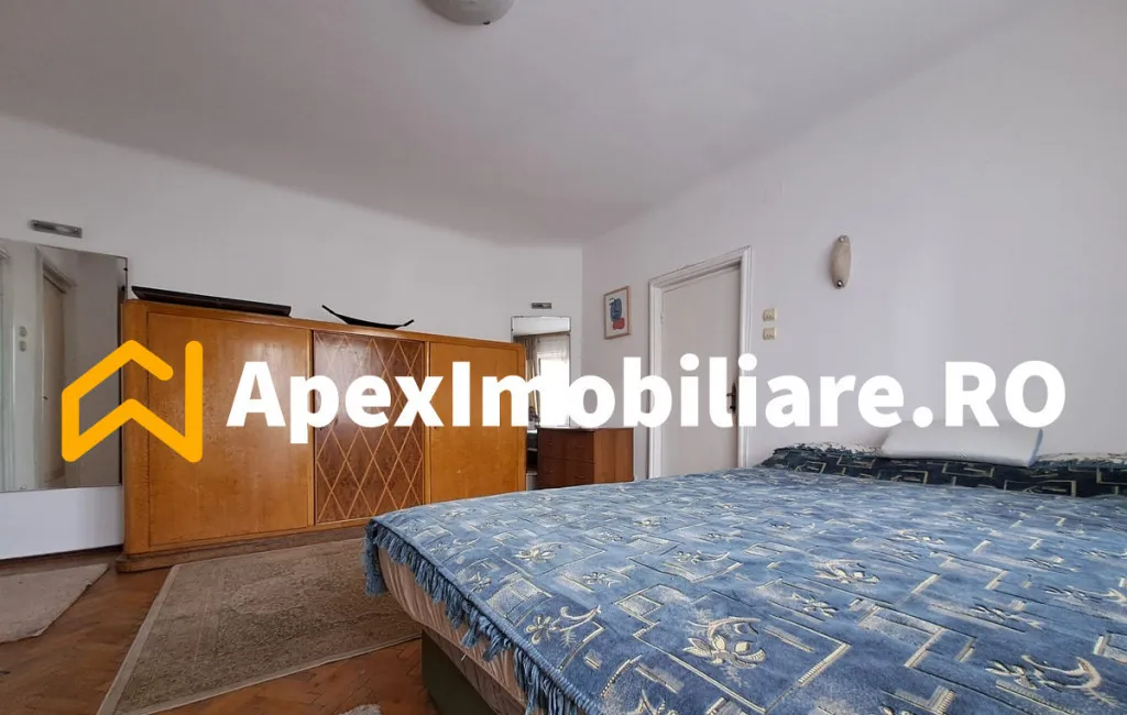 Apartament 2 camere de inchiriat Armeneasca Bucuresti Ape