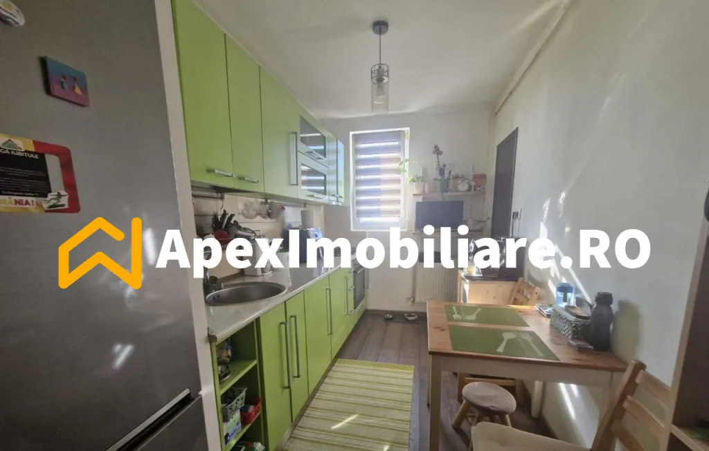 Apartament 2 camere de inchiriat Dristor Bucuresti ApexIm