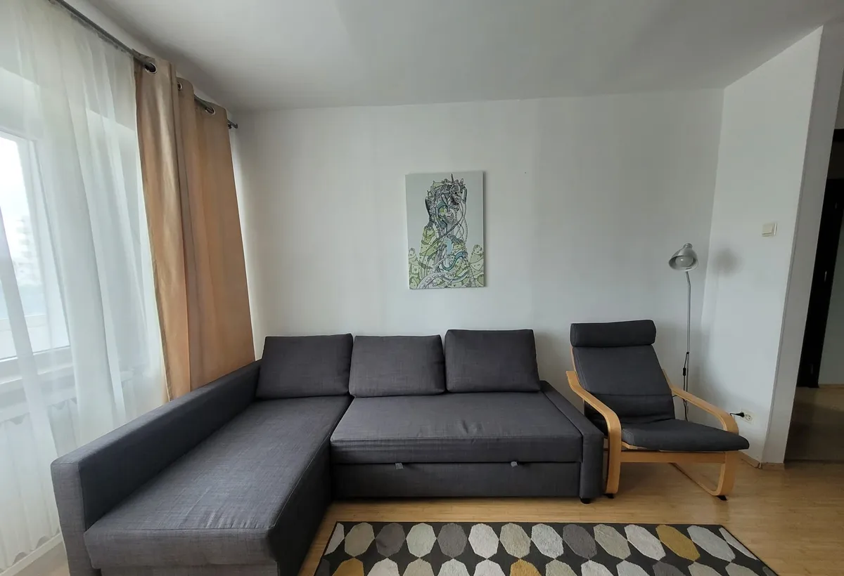 Tei Proprietar inchiriez garsoniera pet friendly pisica