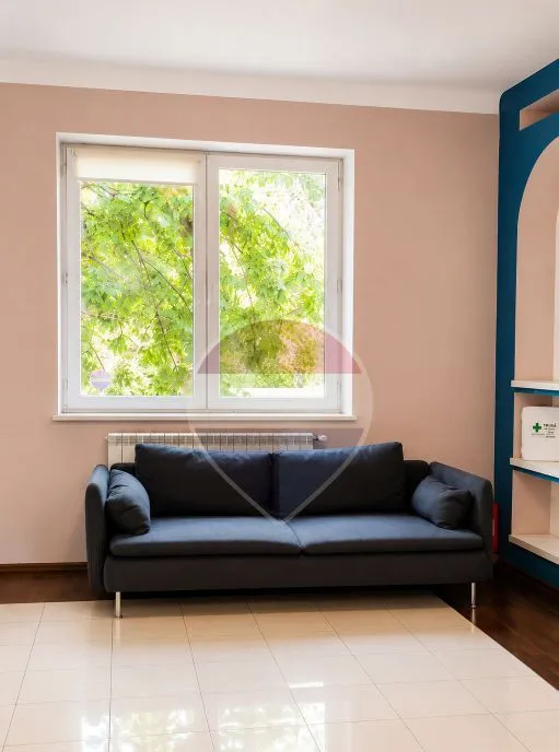 Ultracentral Unirii 2 Cam Etaj 3 Loc parcare subt