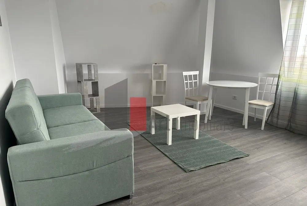 Militari Pacii Apartament 2 camere de inchiriat Metrou la 7 minute