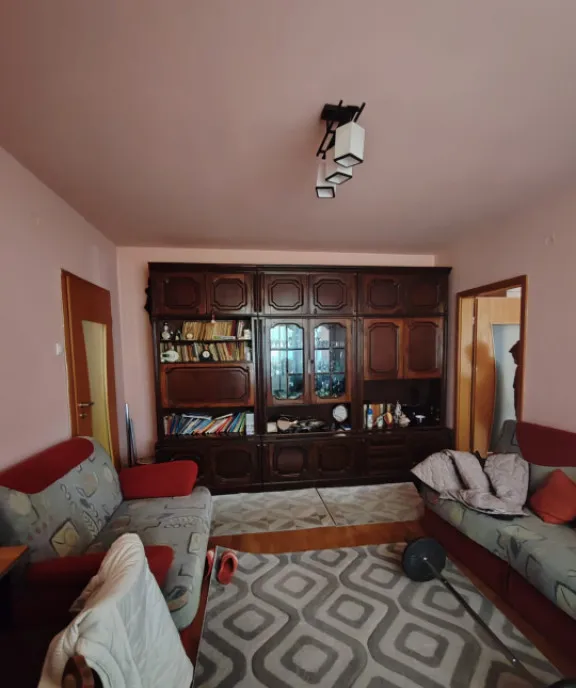 Apartament cu 2 camere 57 mp parcare zona Buna Ziua