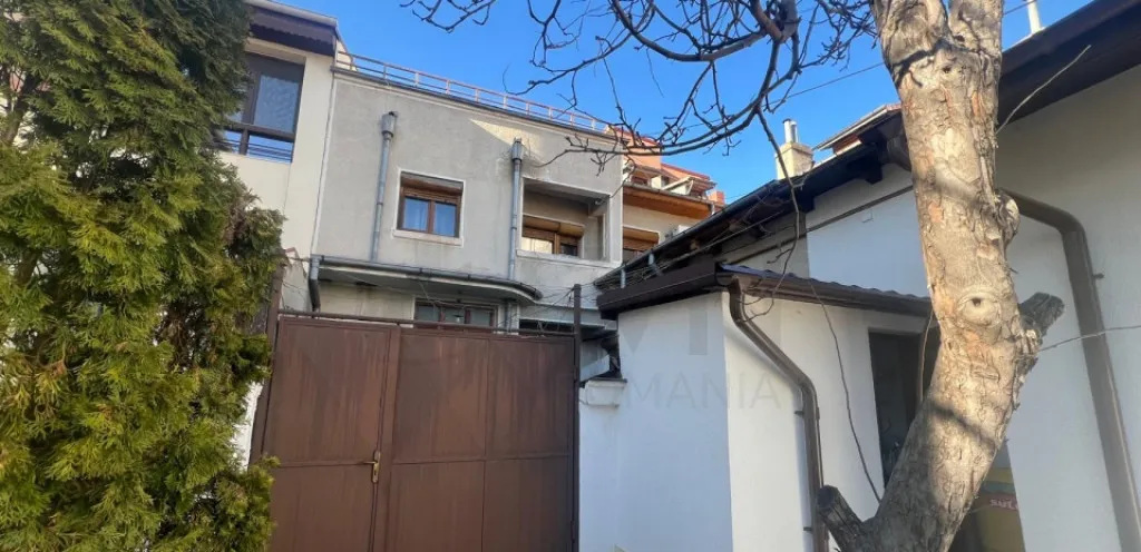 Casa de I Zona Dorobanti Floreasca