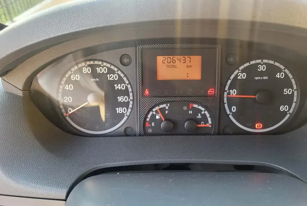 Fiat Ducato 3 800 eur