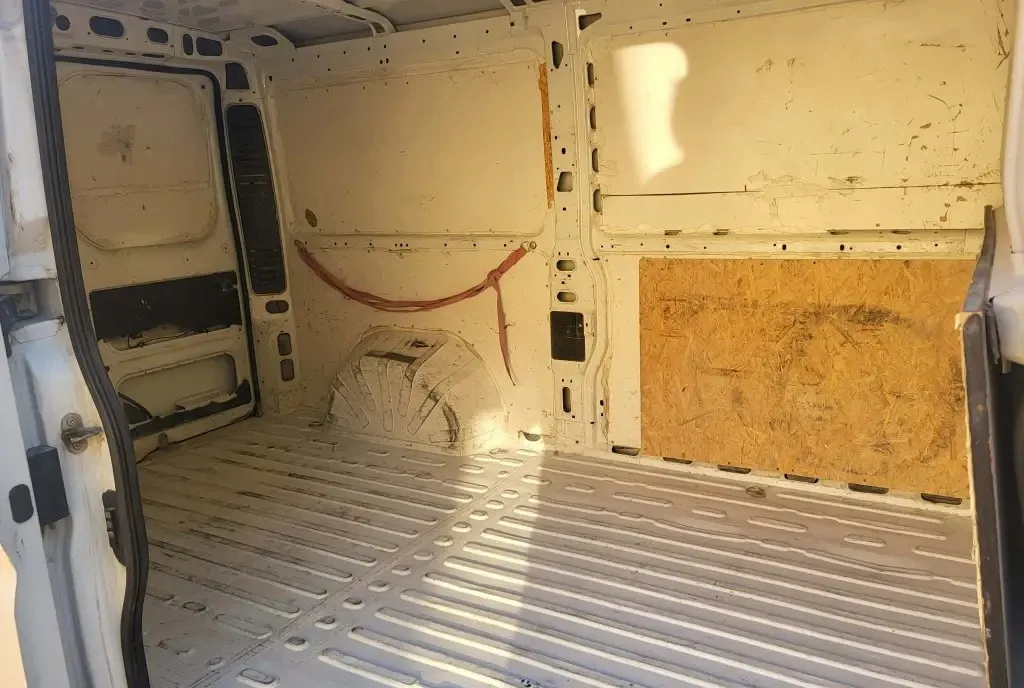 Fiat Ducato 3 800 eur
