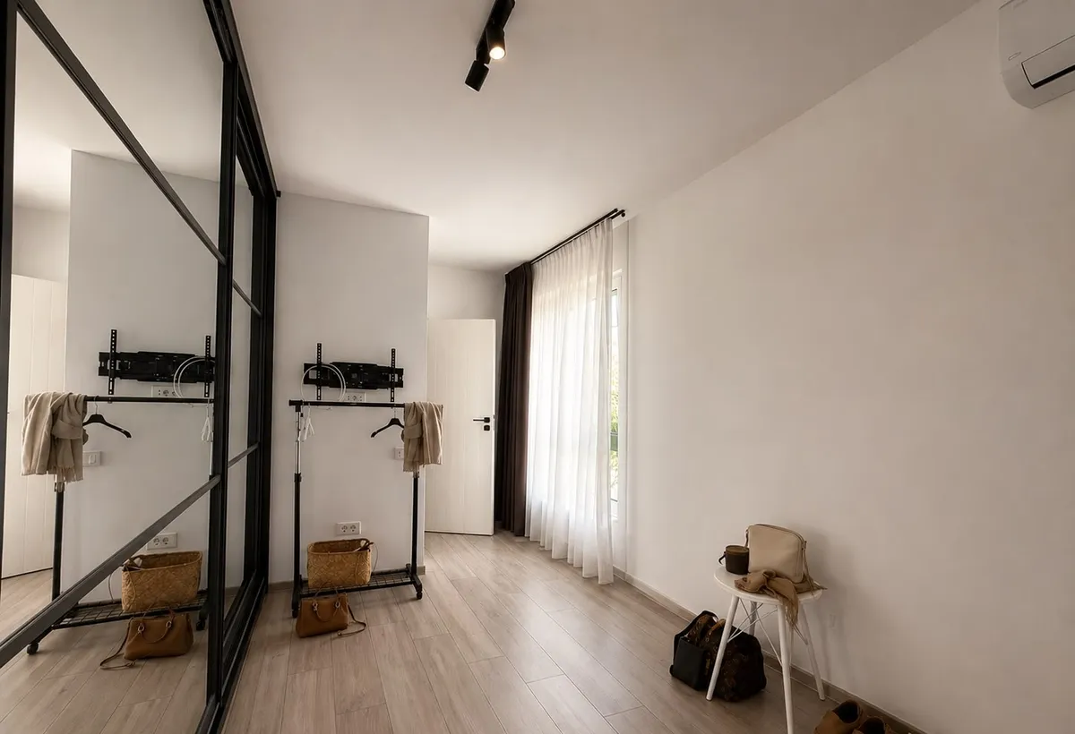 Vila de vanzare Intrare Com Berceni