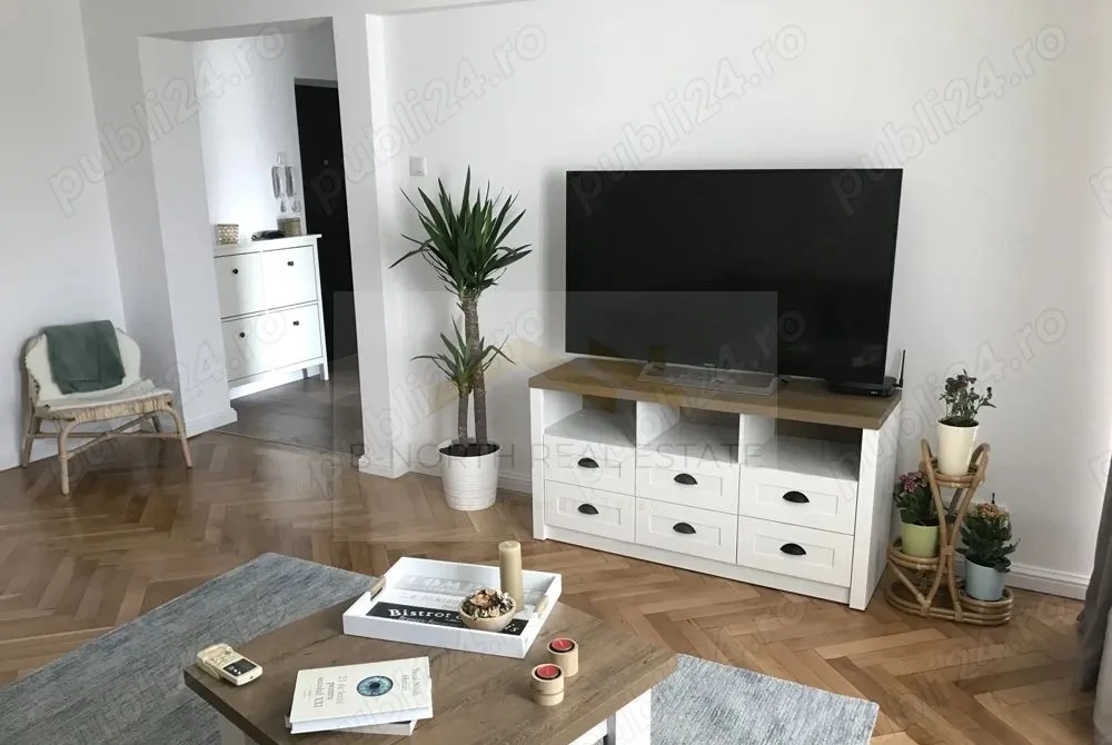 Bulevardul Unirii zona Fantani apartament 2 camere premium vedere panoramic