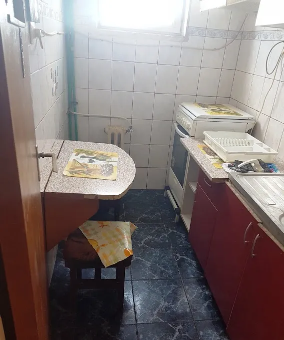 Drumul Taberei B dul 1 Mai