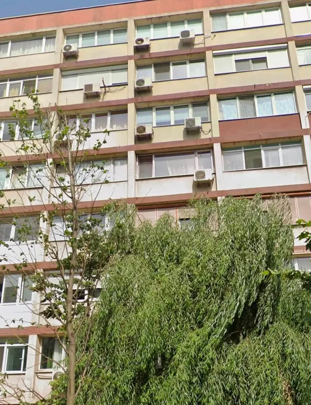 Dimitrie Cantemir 3 minute metrou Apartament 2 camere 48 mp Etaj 4/7