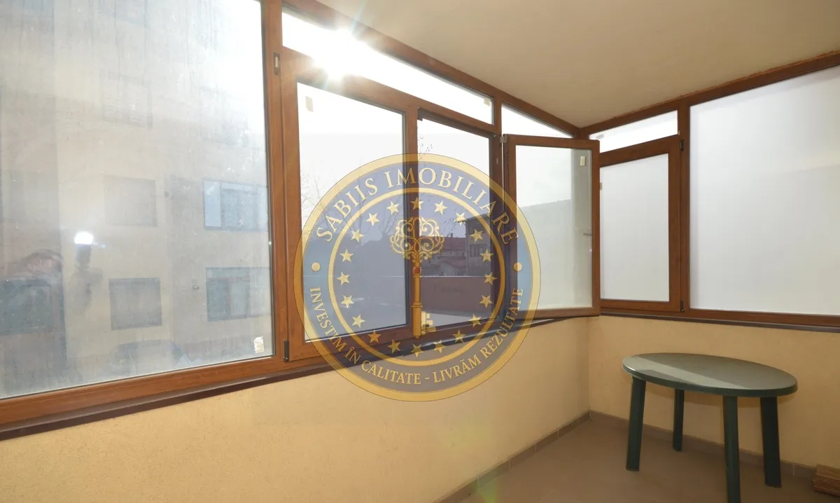 Prelungirea Ghencea Cartierul Latin 2 camere terasa arcare privata