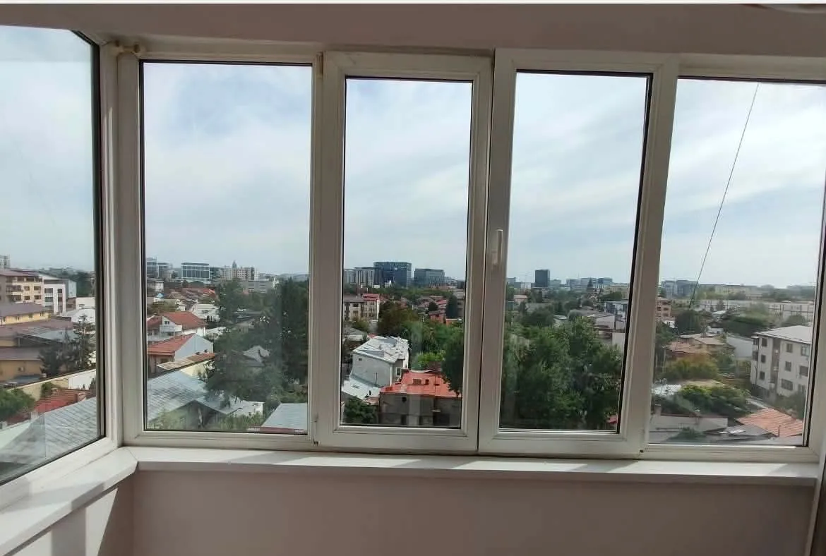 Apartament 3 camere Crangasi 76 mp mobilat si utilat la 8 minute de metrou