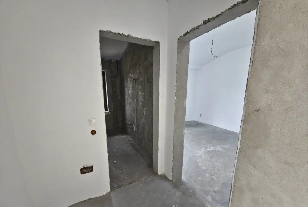 Casa P M la stadiul de alb Cartier Del Sole Cumpana 110 9