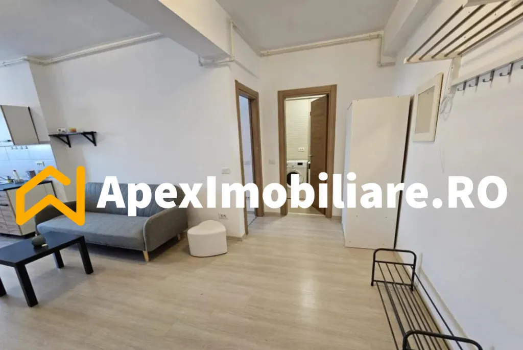 Garsoniera de inchiriat Victoriei Bucuresti ApexImobiliar