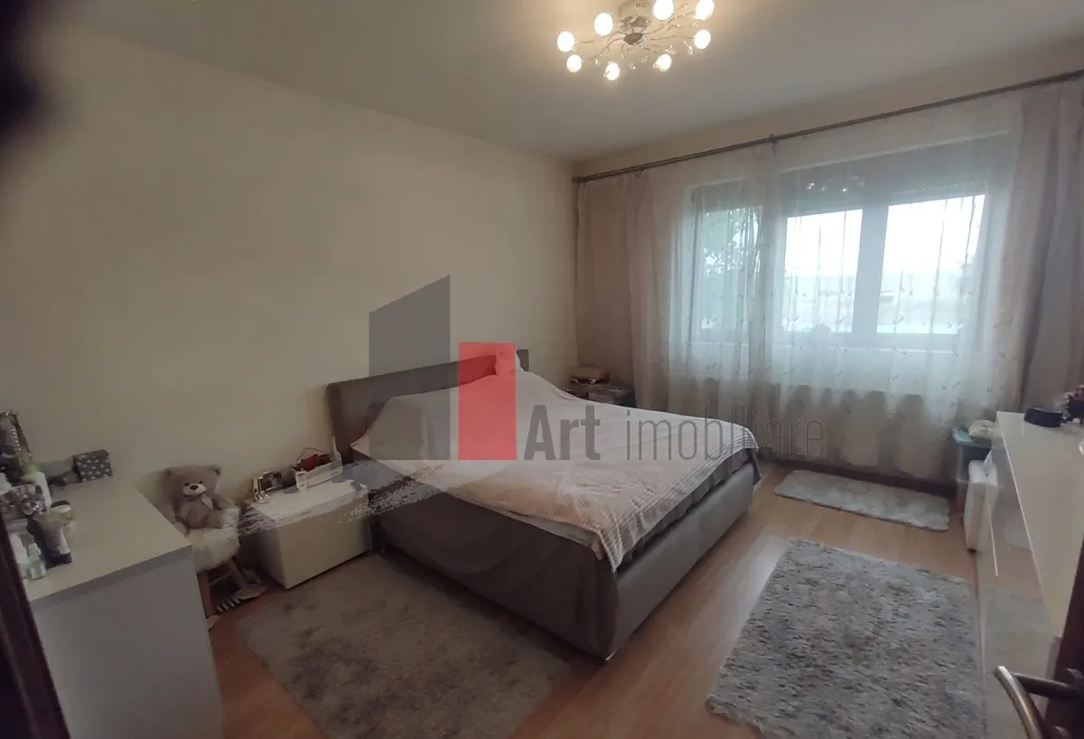 Allegria Residence vanzare casa