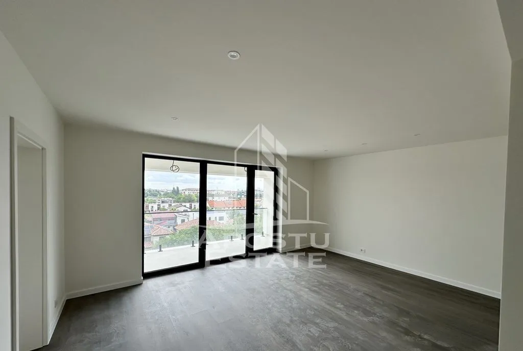 Apartament cu 2 camere in zona Lipovei