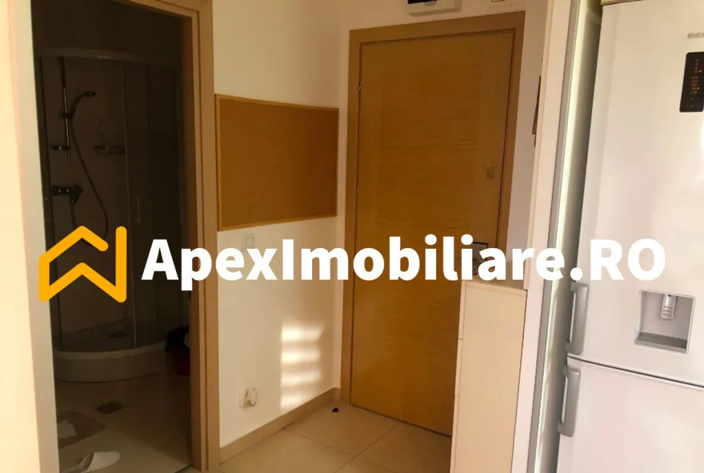 Apartament 2 camere de inchiriat Vitan Barzesti Bucuresti