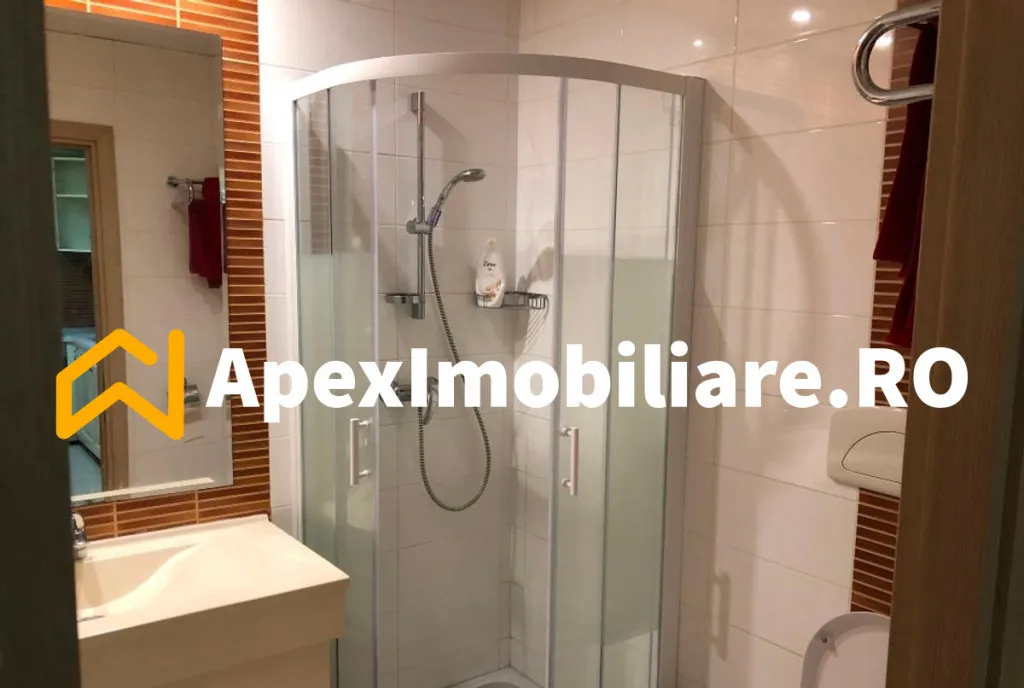 Apartament 2 camere de inchiriat Vitan Barzesti Bucuresti