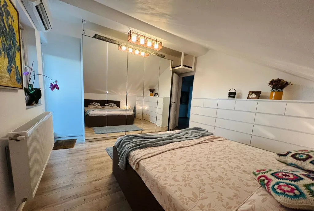 Proprietar Apartament 3 camere 2terase 2parcari incluse Titan