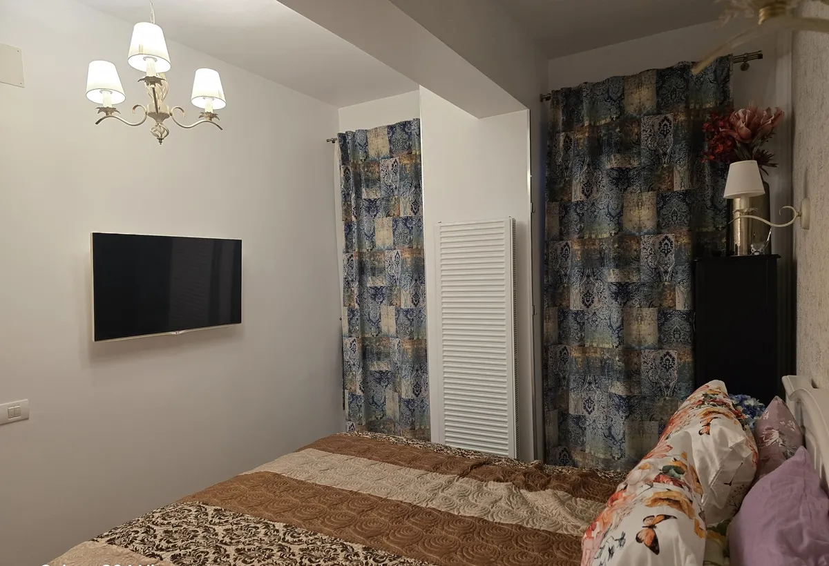 Mamaia sat zona Azimuth la numai 50 m de plaja investitie
