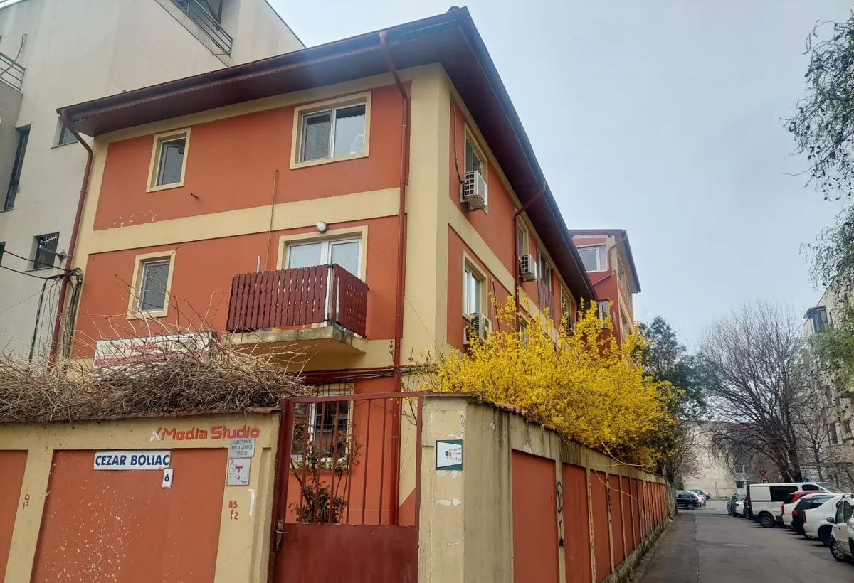 Piata Alba iulia