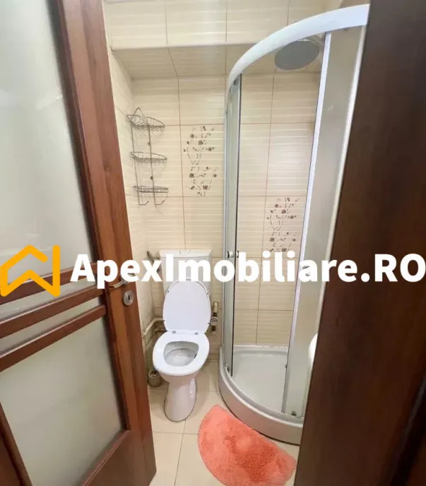 Garsoniera de inchiriat Victoriei Bucuresti ApexImobiliar