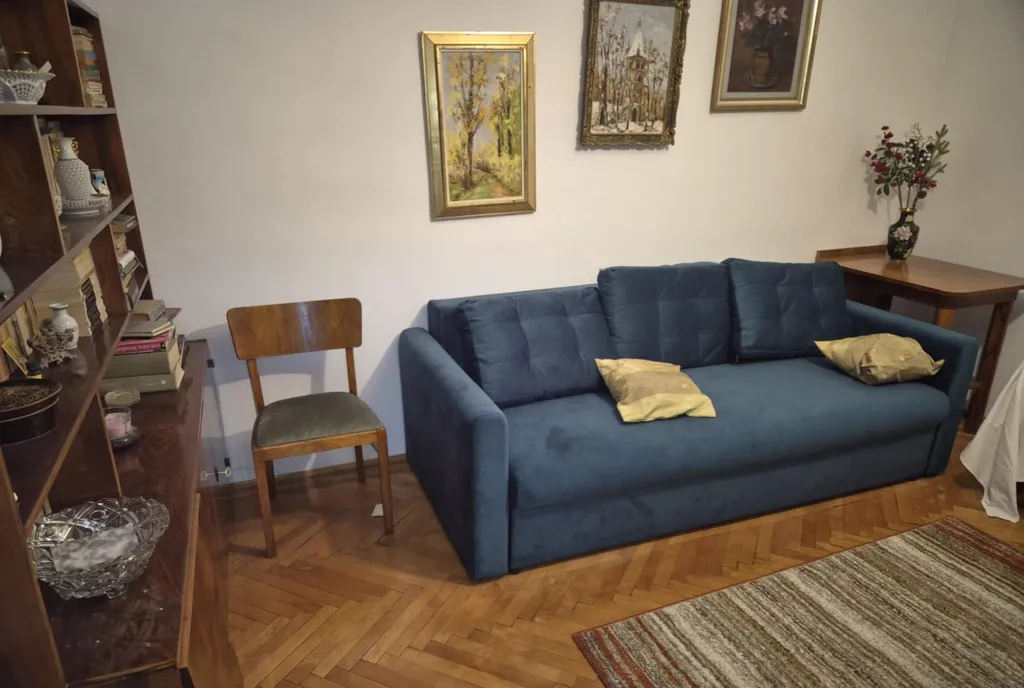 Apartament de 2 camere zona avram iancu