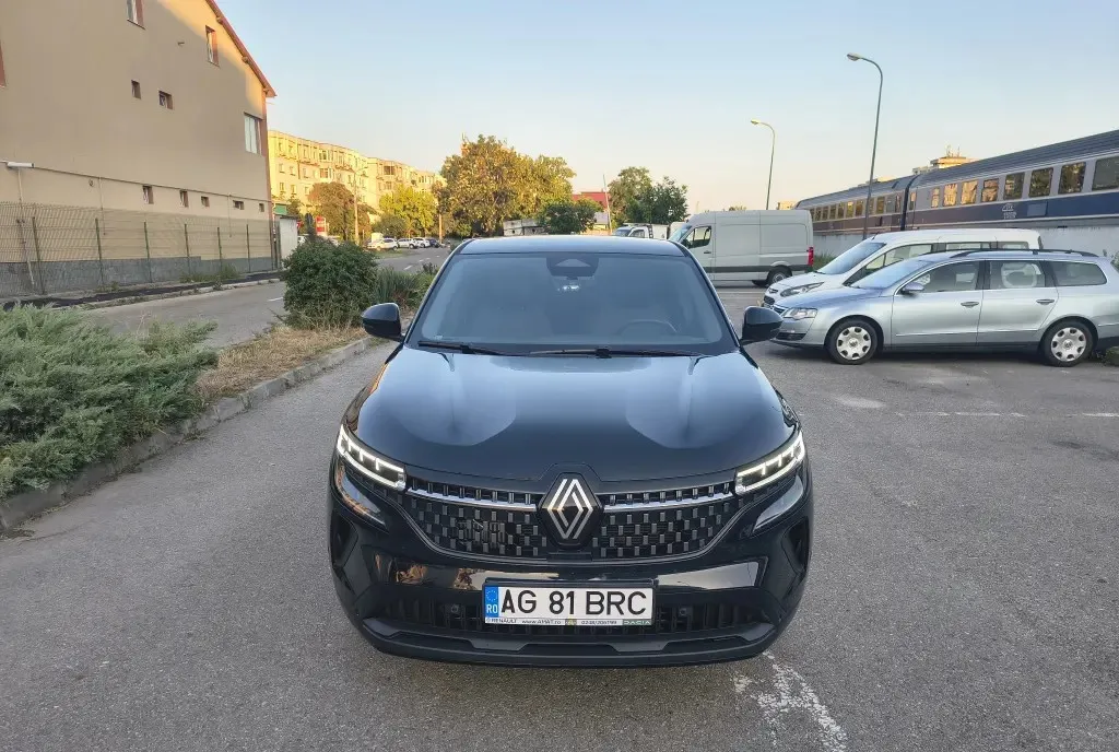 Renault Austral 1 33 Mild Hybrid 21 899 eur